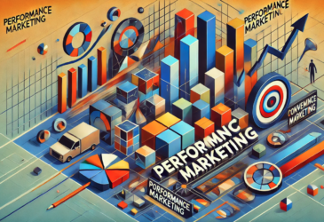 performance marketing