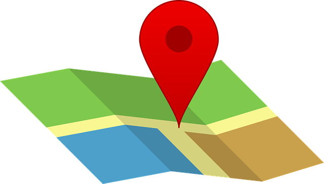 pineska google mapa