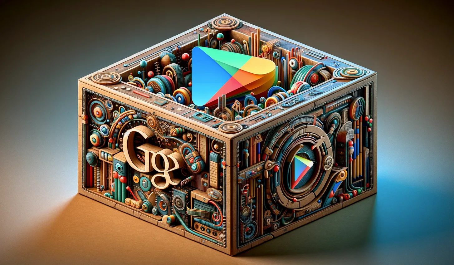 pozycjonowanie aplikacji w sklepie google play