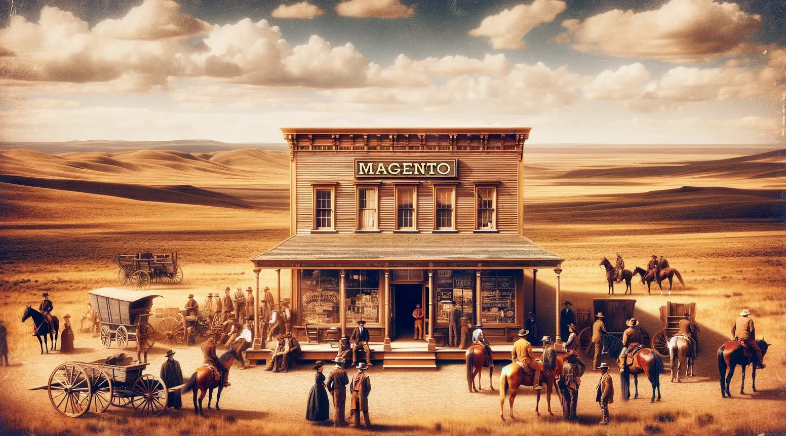 pozycjonowanie magento