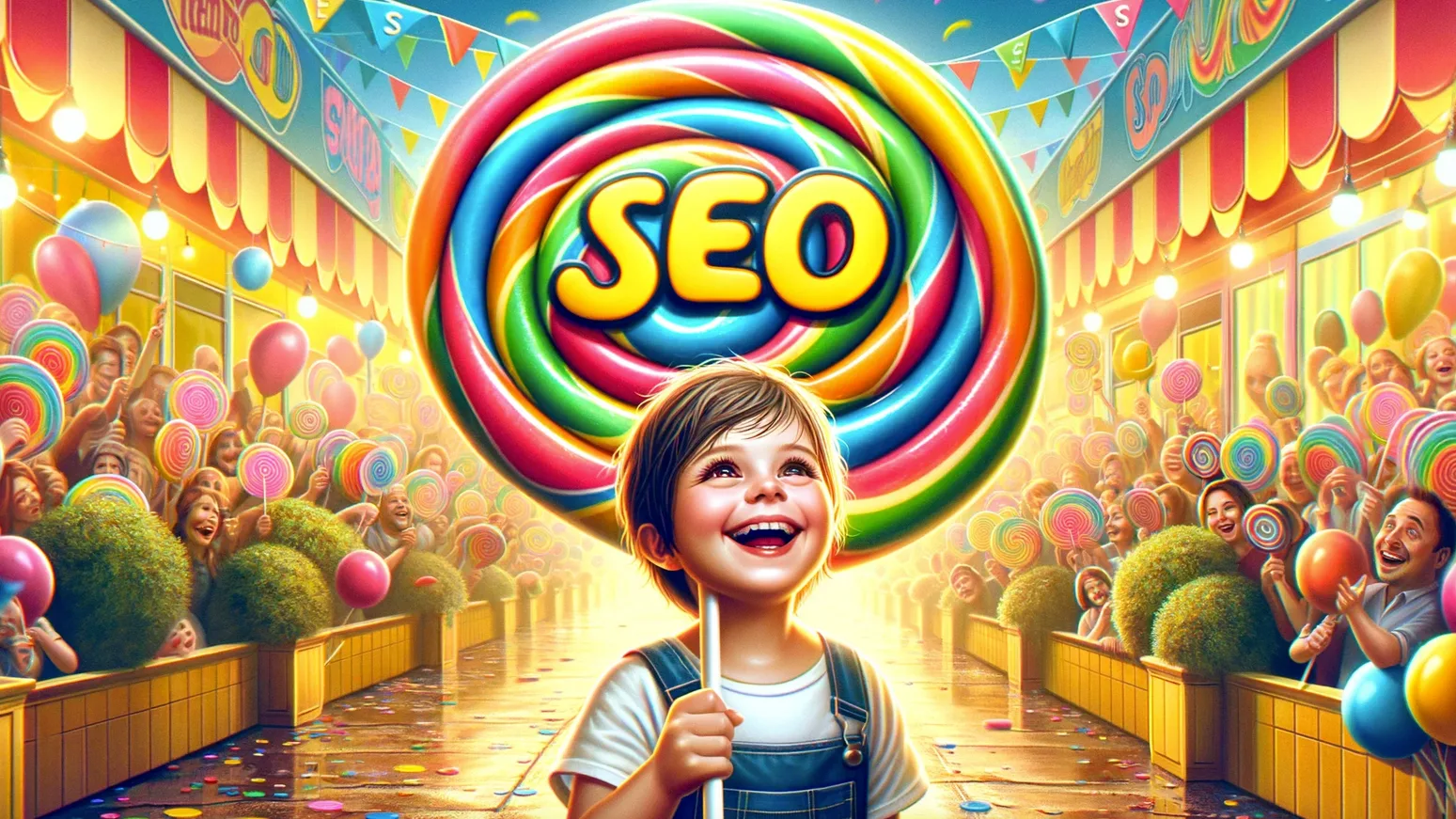 pozycjonowanie za darmo