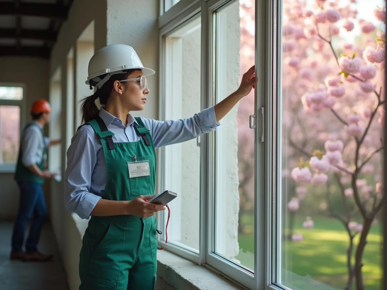 produkcja okien specjalista