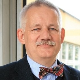 Prof. dr hab. n. med. Jarosław Barski