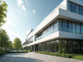 projekt architektoniczny