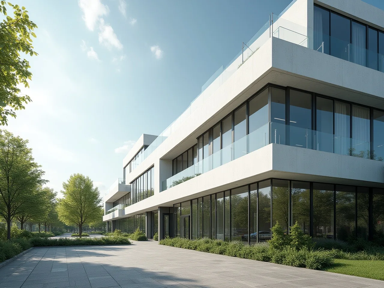 projekt architektoniczny