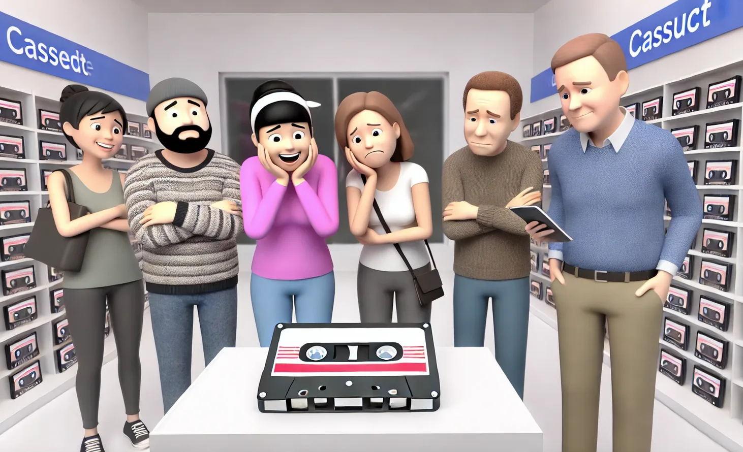 psychologia komunikacji dla różnych pokoleń w sprzedaży