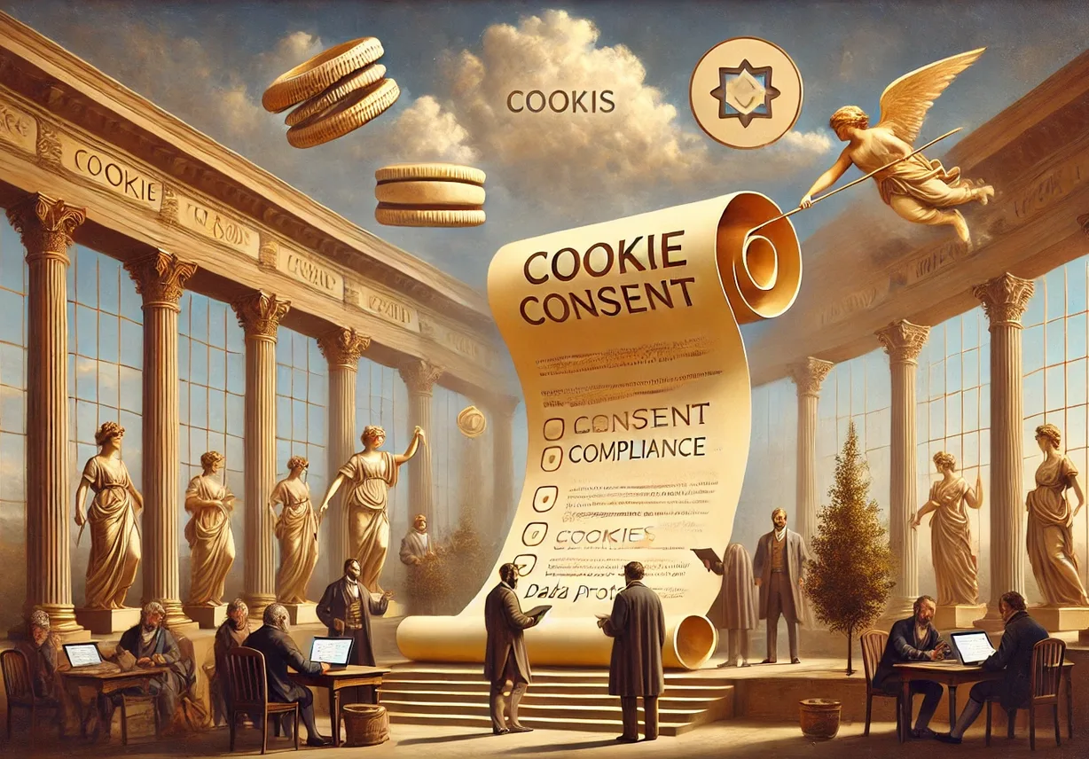 pytanie o zgodę na pliki cookies