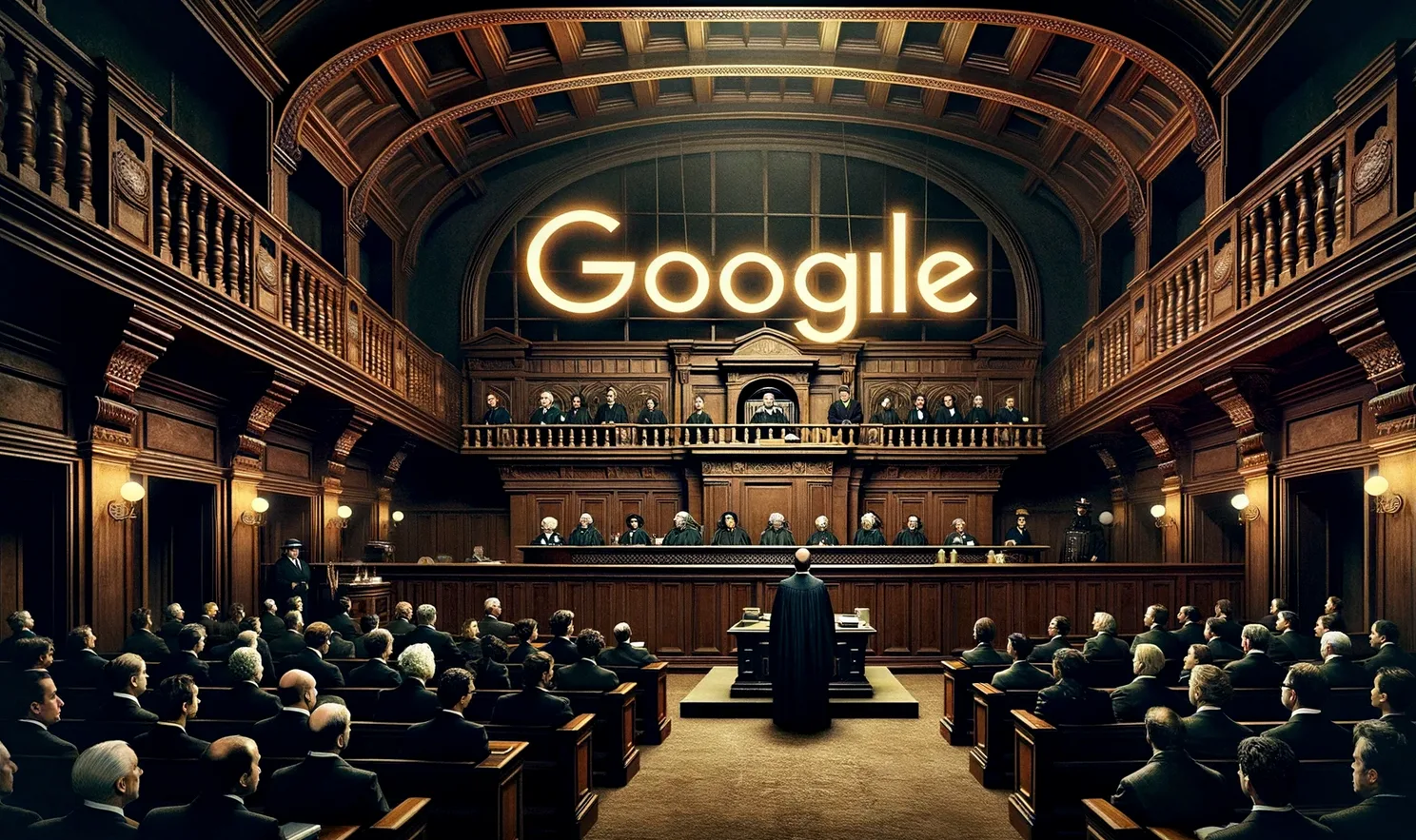 regulamin google a seo