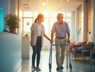 rehabilitacja osoby starszej