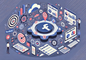 reklama na fejsbuku