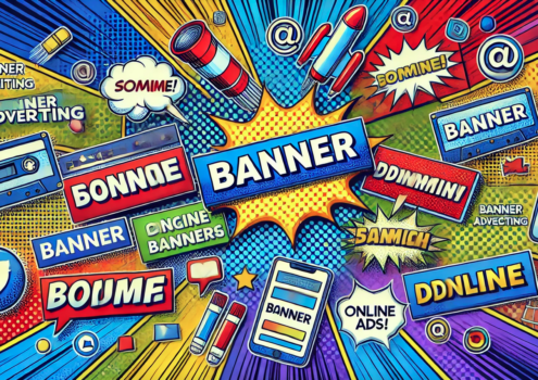 reklama bannerowa