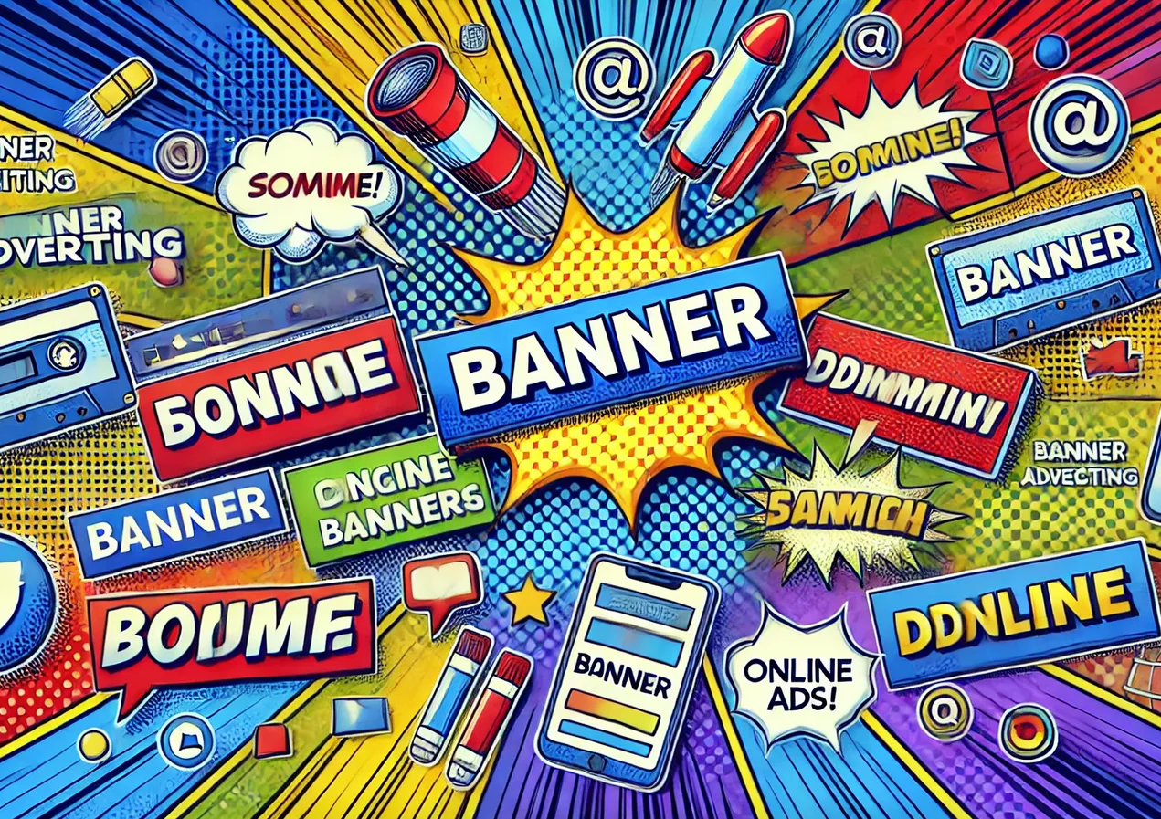 reklama bannerowa
