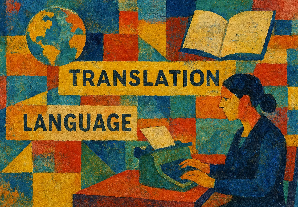 reklama biura tłumaczeń