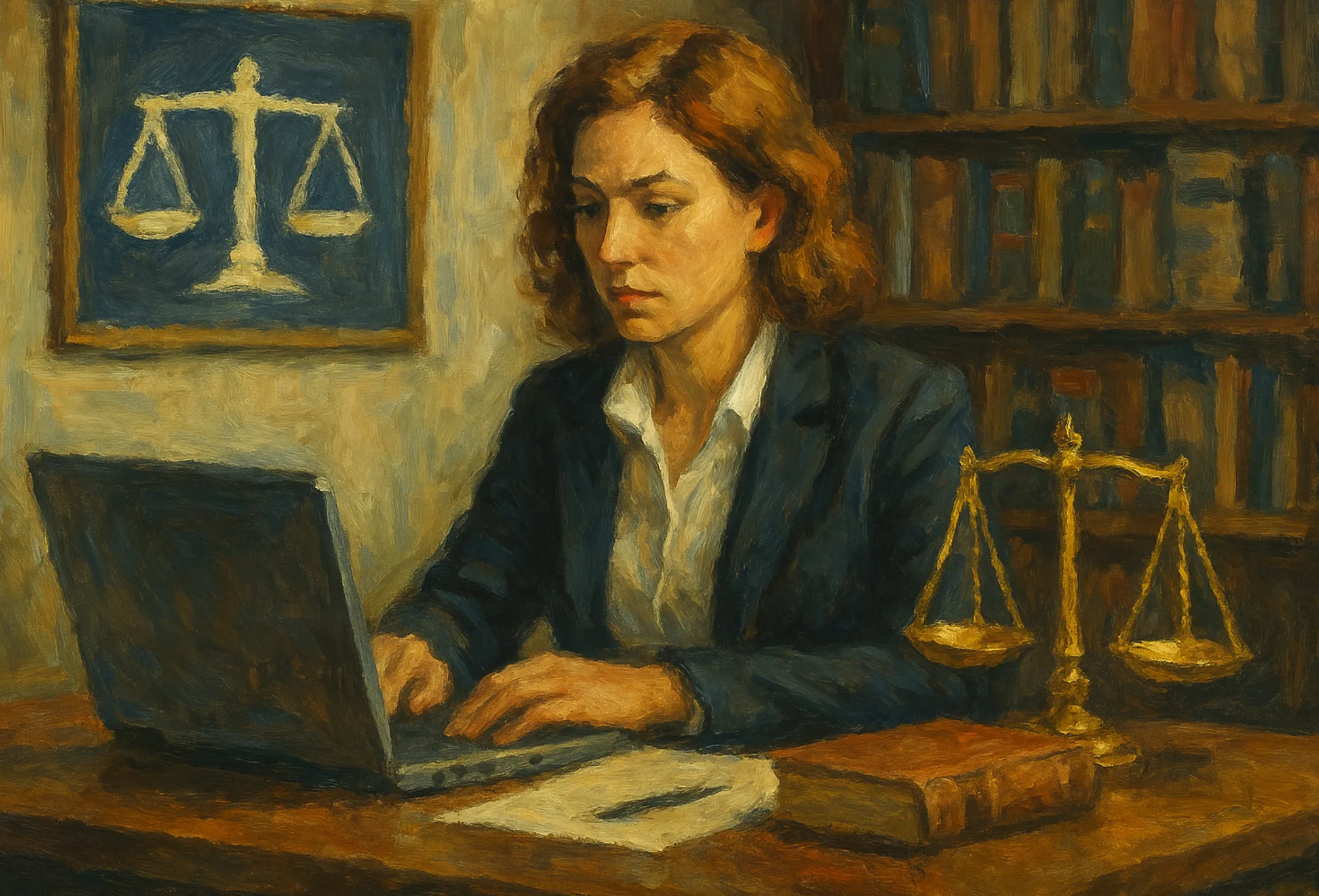 reklama kancelarii prawnej