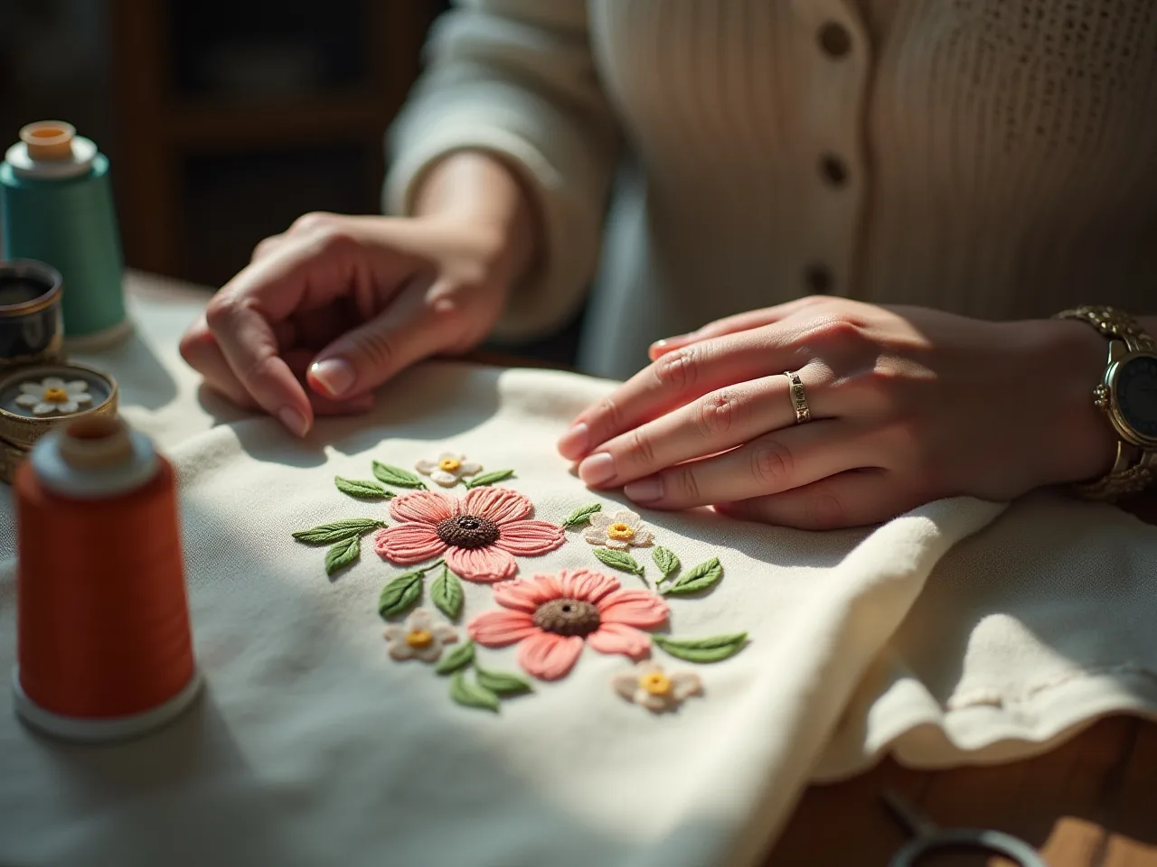 rękodzieło handmade