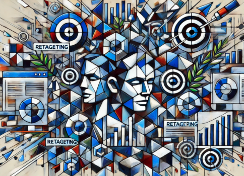 retargeting w reklamie