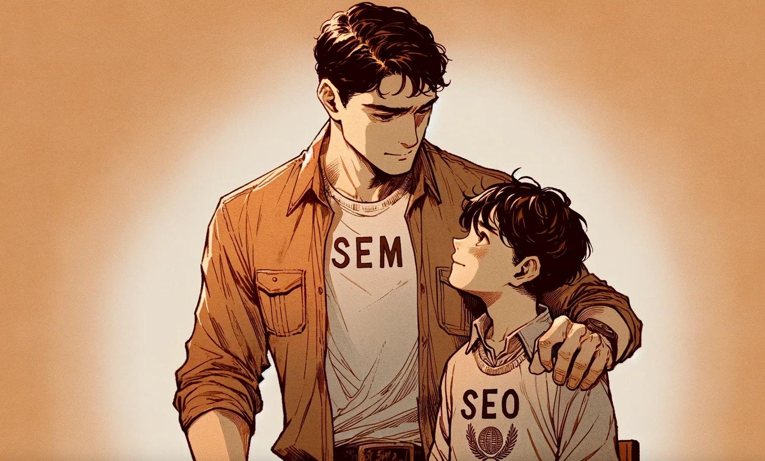 różnice między seo a sem