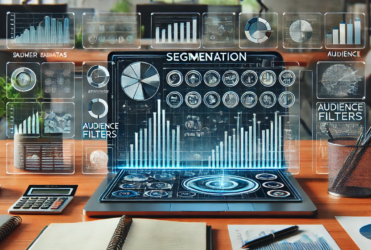 segmentacja w analityce internetowej