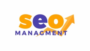 Logo agencji Seo Management