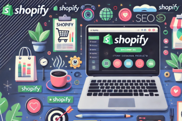 shopify