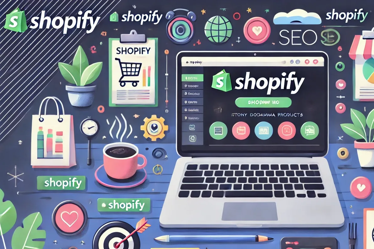 shopify