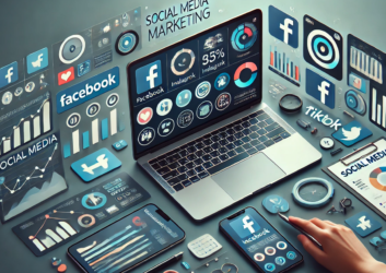 social media marketing