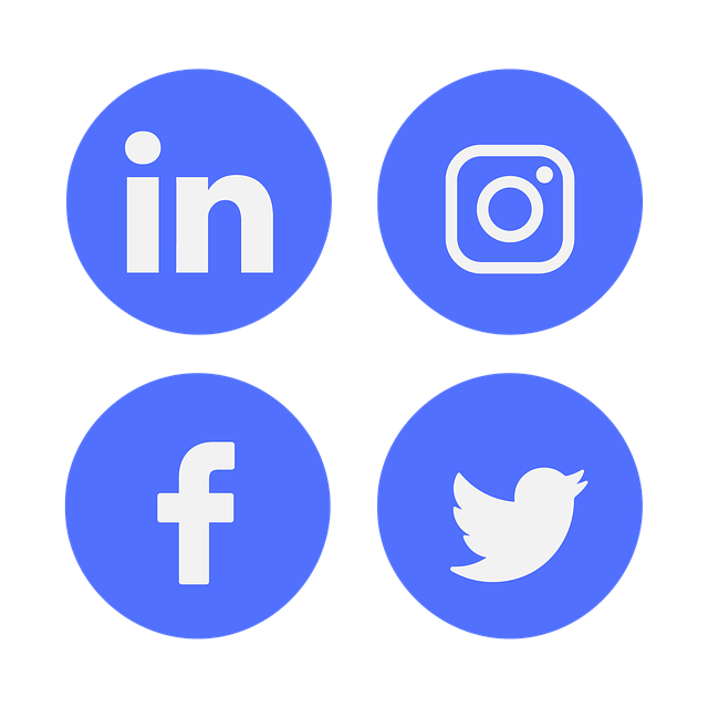 social media, facebook, linkedin, pinterest, twitter
