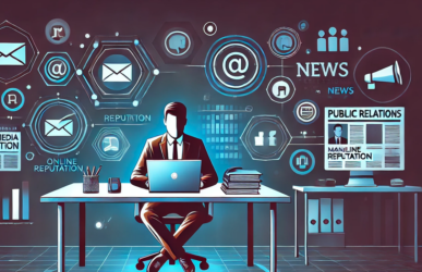 specjalista public relations