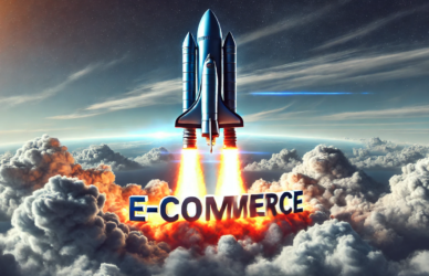 start działań e-commerce