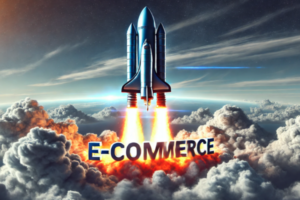 start działań e-commerce