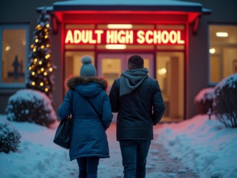 szkoła dla dorosłych