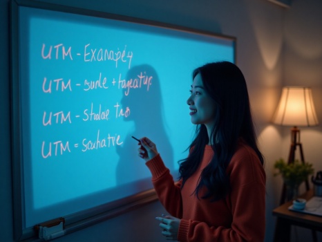 tagi utm