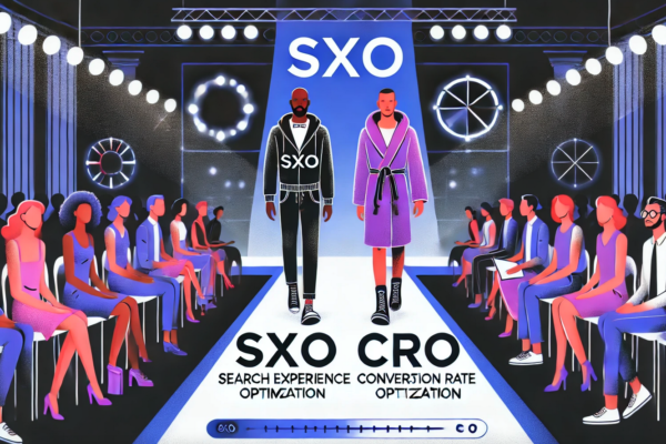 trendy dla SXO oraz CRO w roku 2024