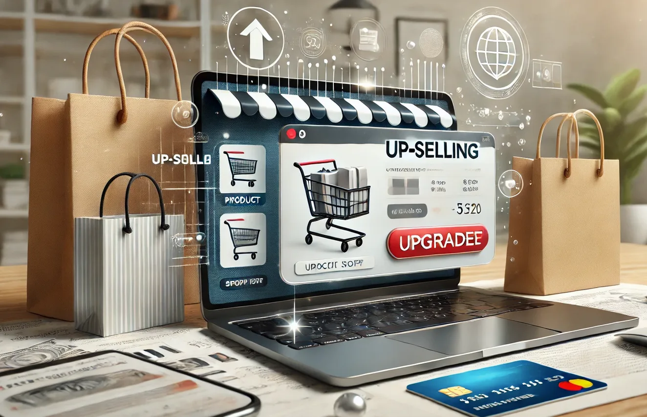 up-selling