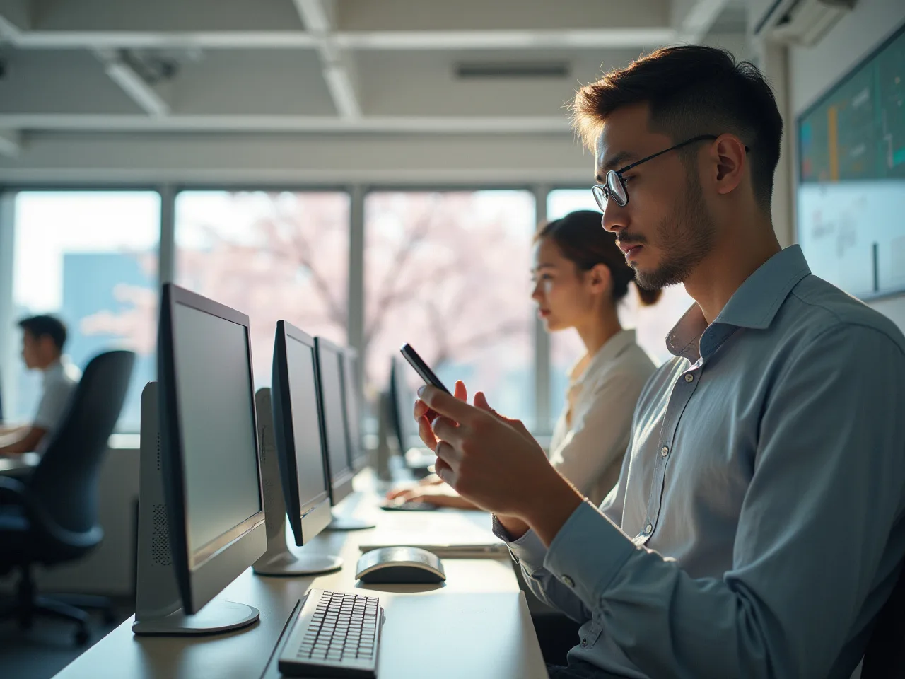 usługi telekomunikacyjne