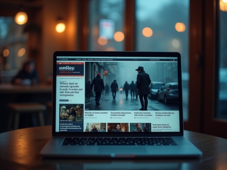 witryna internetowa