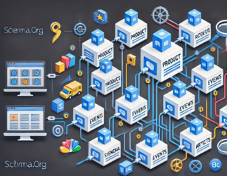 wizualizacja 3D schema org