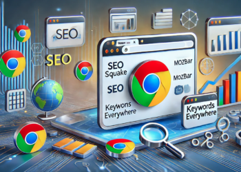 wtyczki google chrome