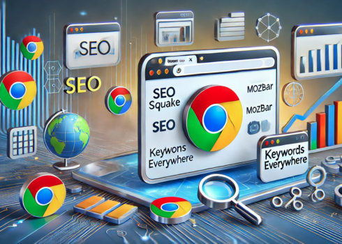 wtyczki google chrome