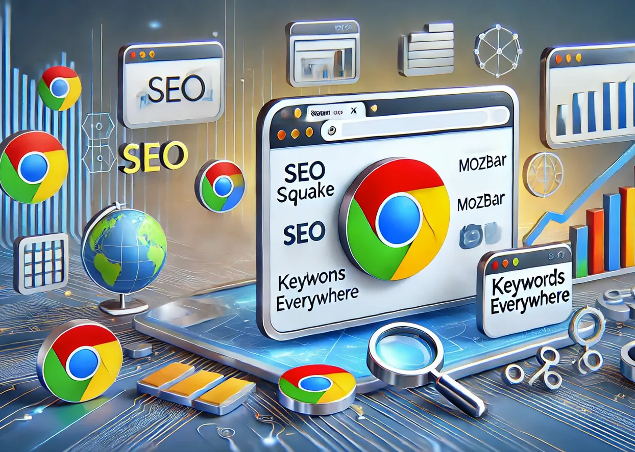 wtyczki google chrome