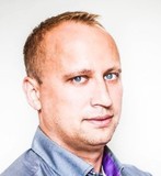 Zaremba Rafał, CEO OEX 4Shops, Rawlplug, AB S.A.